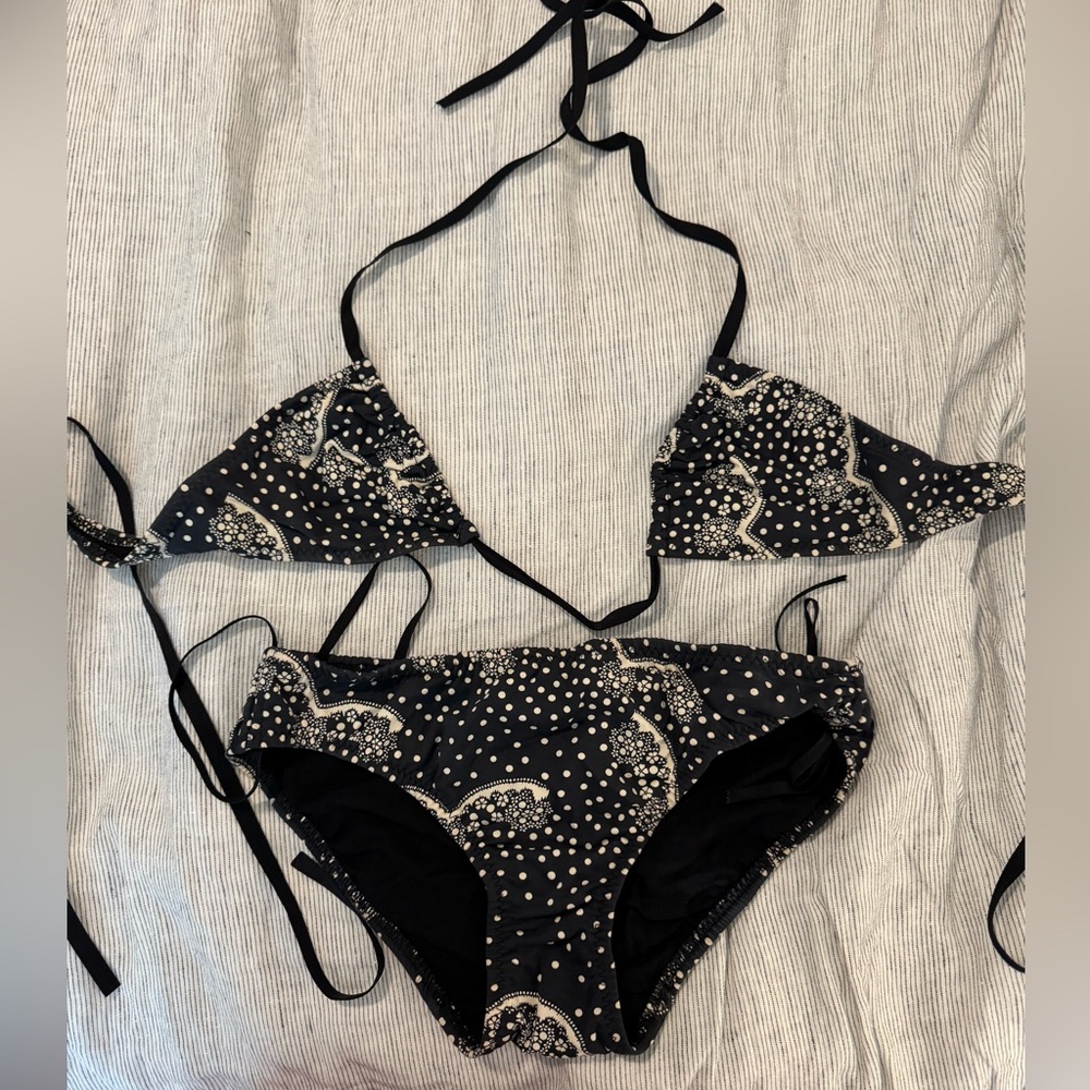 Malia Mills Bikini Set - like new